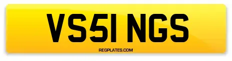 VS51 NGS