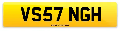 VS57 NGH
