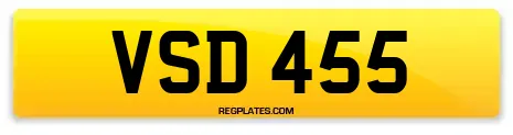 VSD 455