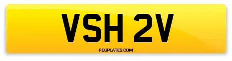 VSH 2V