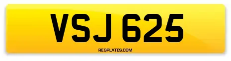 VSJ 625