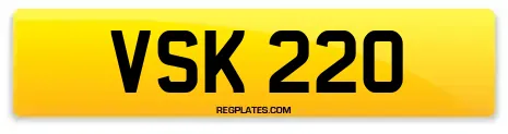 VSK 220