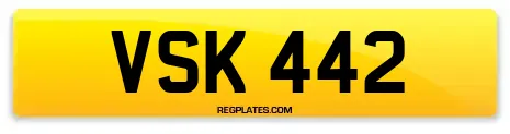 VSK 442
