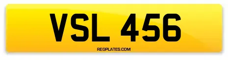 VSL 456