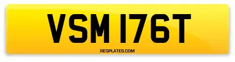 VSM 176T