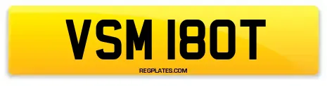 VSM 180T