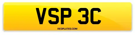 VSP 3C
