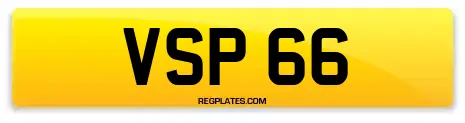 VSP 66