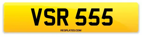 VSR 555