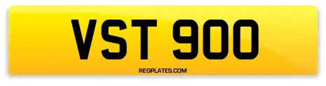 VST 900