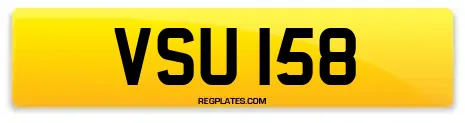 VSU 158