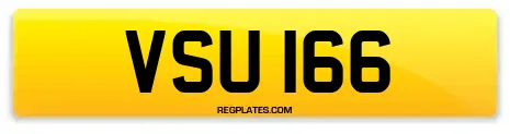VSU 166