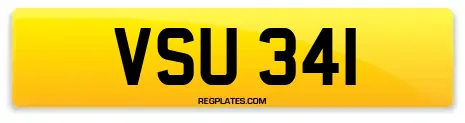 VSU 341