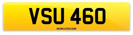 VSU 460
