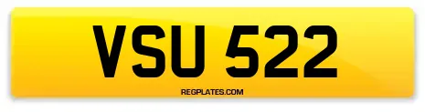 VSU 522
