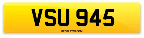 VSU 945