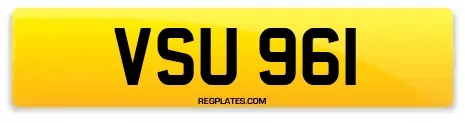 VSU 961