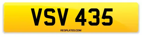 VSV 435