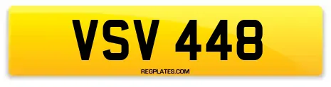 VSV 448