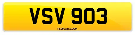 VSV 903