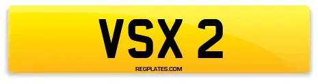 VSX 2