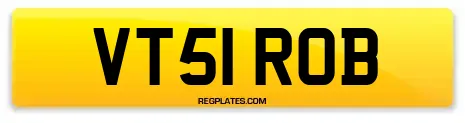 VT51 ROB