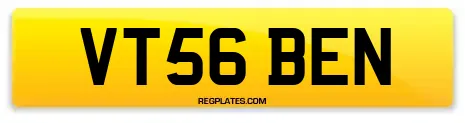 VT56 BEN