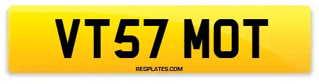 VT57 MOT