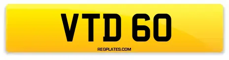 VTD 60