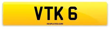 VTK 6