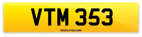 VTM 353