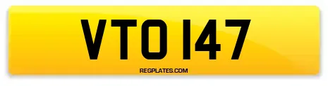 VTO 147