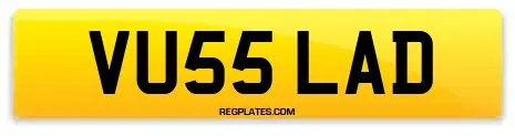 VU55 LAD
