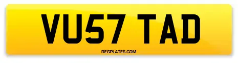VU57 TAD