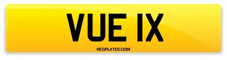 VUE 1X