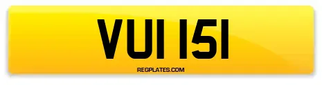 VUI 151