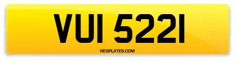 VUI 5221