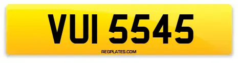 VUI 5545
