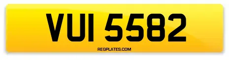VUI 5582