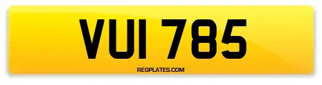 VUI 785