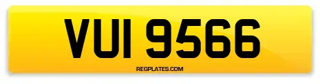 VUI 9566