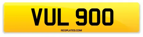 VUL 900