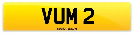 VUM 2