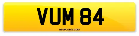 VUM 84
