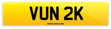VUN 2K