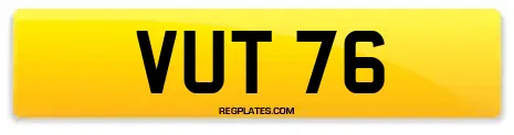 VUT 76