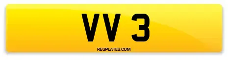 VV 3