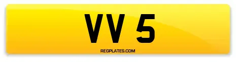 VV 5