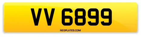 VV 6899
