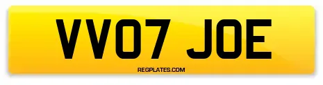 VV07 JOE